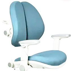 Чохол для крісла Magnolia Chair cover Blue