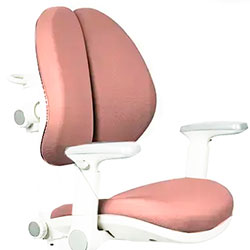 Чохол для крісла Magnolia Chair cover Pink
