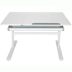 Парта-трансформер Dolore Grey