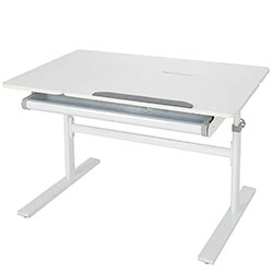 Фото Парта-трансформер Dolore Grey