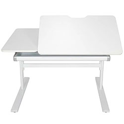 Фото Парта-трансформер Dolore Grey