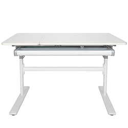 Фото Парта-трансформер Dolore Grey