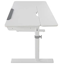 Фото Парта-трансформер Dolore Grey