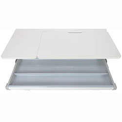 Фото Парта-трансформер Dolore Grey