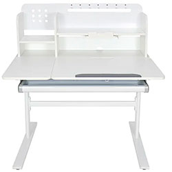 Парта-трансформер Dolore Plus Grey