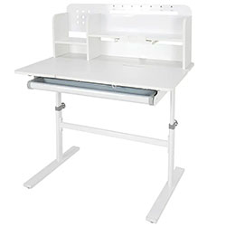 Фото Парта-трансформер Dolore Plus Grey