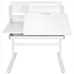 Фото Парта-трансформер Dolore Plus Grey