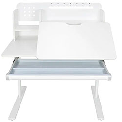 Фото Парта-трансформер Dolore Plus Grey