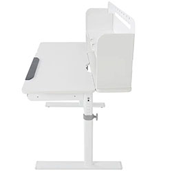 Фото Парта-трансформер Dolore Plus Grey