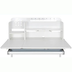 Фото Парта-трансформер Dolore Plus Grey