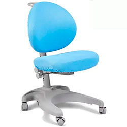 Дитяче крісло Cielo Blue