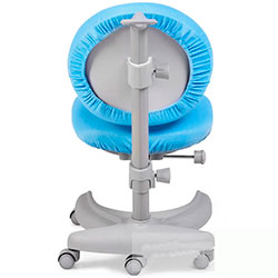 Фото Дитяче крісло Cielo Blue