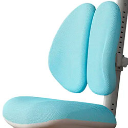 Чохол для крісла Premio Blue