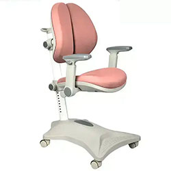 Дитяче крісло Magnolia Blue Cubby