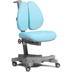 Дитяче крісло Brassica Blue Cubby