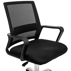 Фото Офісне крісло Forma Cubby