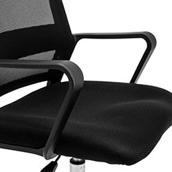 Фото Офісне крісло Forma Cubby