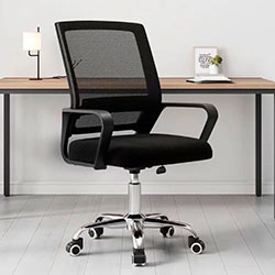 Фото Офісне крісло Forma Cubby