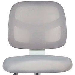 Чохол для крісла Marte Chair cover Grey