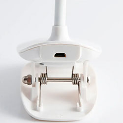 Фото Настільна лампа L3 Mini