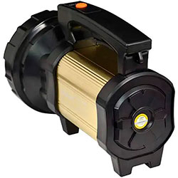 Фото Ліхтар ручний Flashlight TGX-998 Taigexin