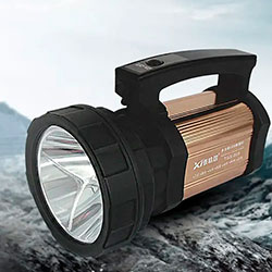Фото Ліхтар ручний Flashlight TGX-998 Taigexin