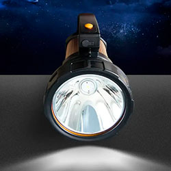 Фото Ліхтар ручний Flashlight TGX-998 Taigexin