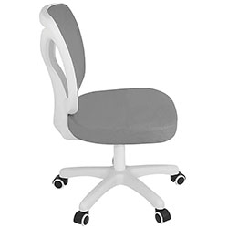 Фото Дитяче крісло LST9 Grey
