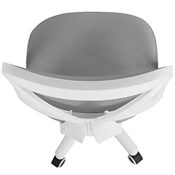 Фото Дитяче крісло LST9 Grey