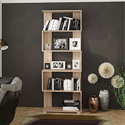 Фото Стелаж Лабіринт 1