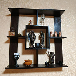 Фото Полиця ПН-1