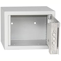 Фото Сейф БС-15К.7035