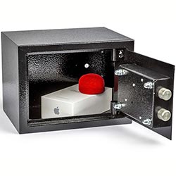 Фото Сейф БС-17К.9005