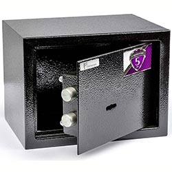 Фото Сейф БС-17К.9005