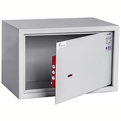 Фото Сейф БС-20КД.7035