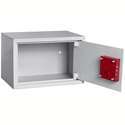 Фото Сейф БС-20КД.7035