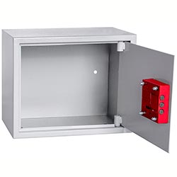 Фото Сейф БС-25КД.7035