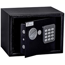 Фото Сейф БС-17Е.9005