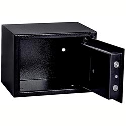 Фото Сейф БС-17Е.9005
