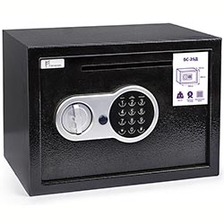 Сейф БС-25Д.9005