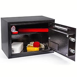 Фото Сейф БС-25Д.9005