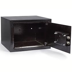 Фото Сейф БС-25М.К.9005