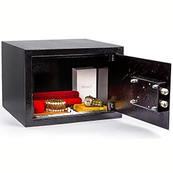 Фото Сейф БС-25М.К.9005