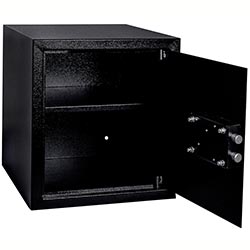 Фото Сейф БС-38К.П1.9005