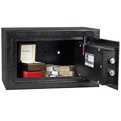 Фото Сейф ЕС-20К.9005