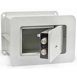 Фото Сейф вбудований ВСБ-1818.К