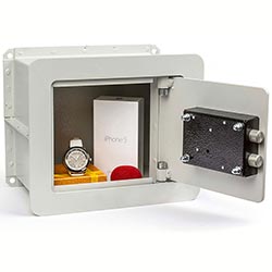 Фото Сейф вбудований ВСБ-2518.К