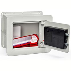 Фото Сейф вбудований ВСБ-2518.E