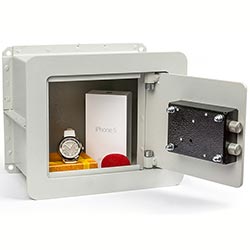 Фото Сейф вбудований ВСБ-3018.К