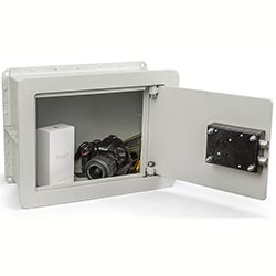 Фото Сейф вбудований ВСБ-3018.Е